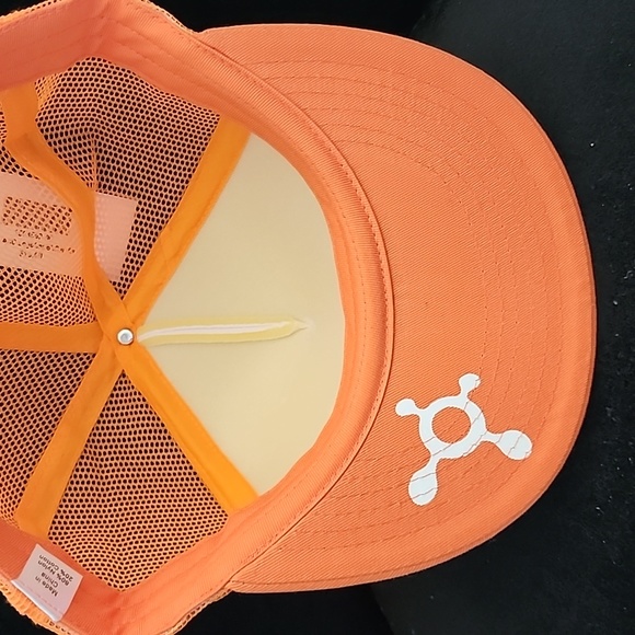 Orangetheory Cap (OTF) New with tags - Picture 7 of 7